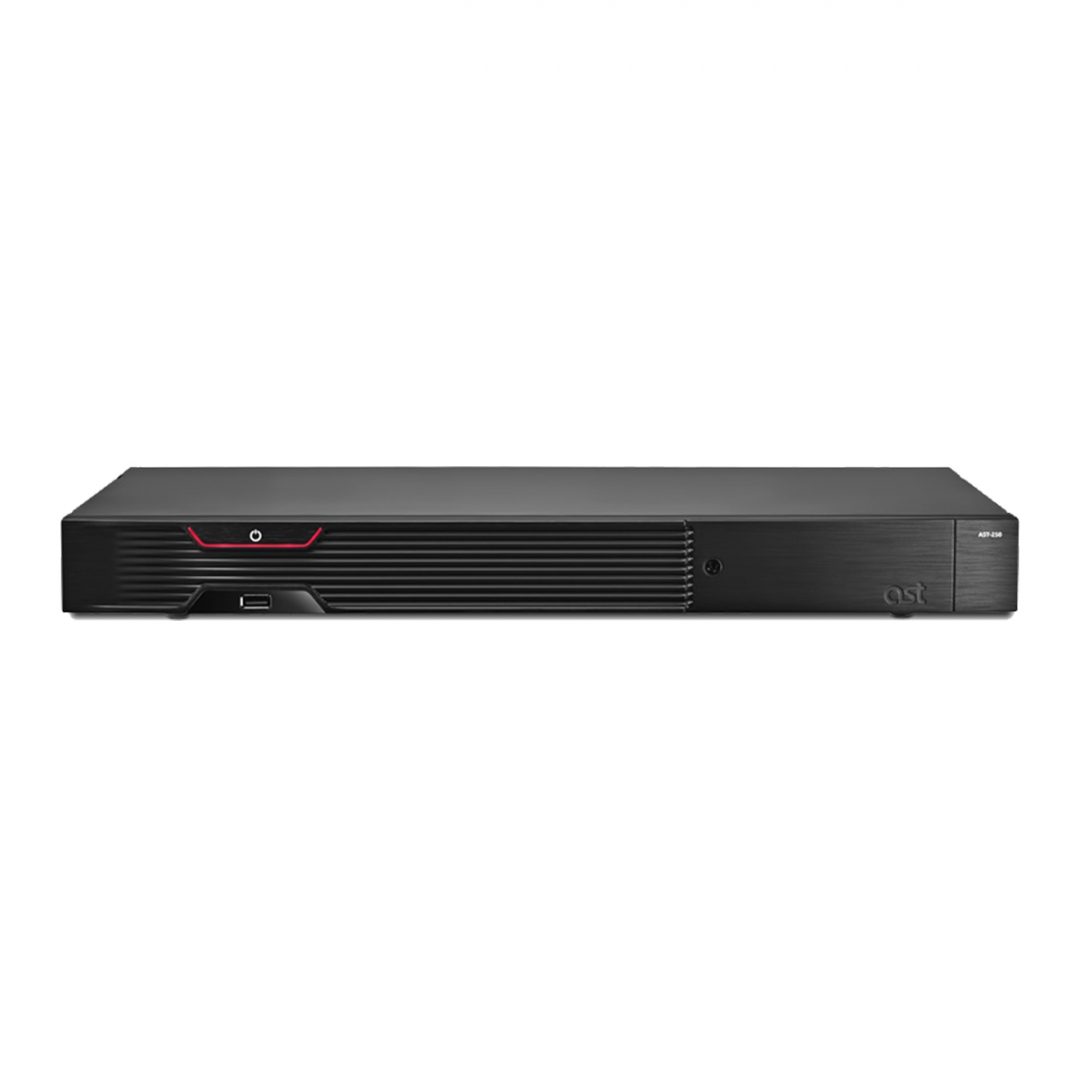 AST-250 - профессиональная караоке-система в Ингушетии