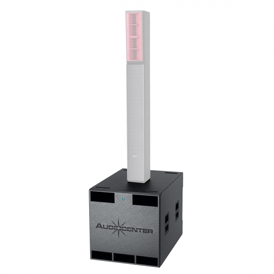 Audiocenter L65S MK2 сабвуфер в Ингушетии