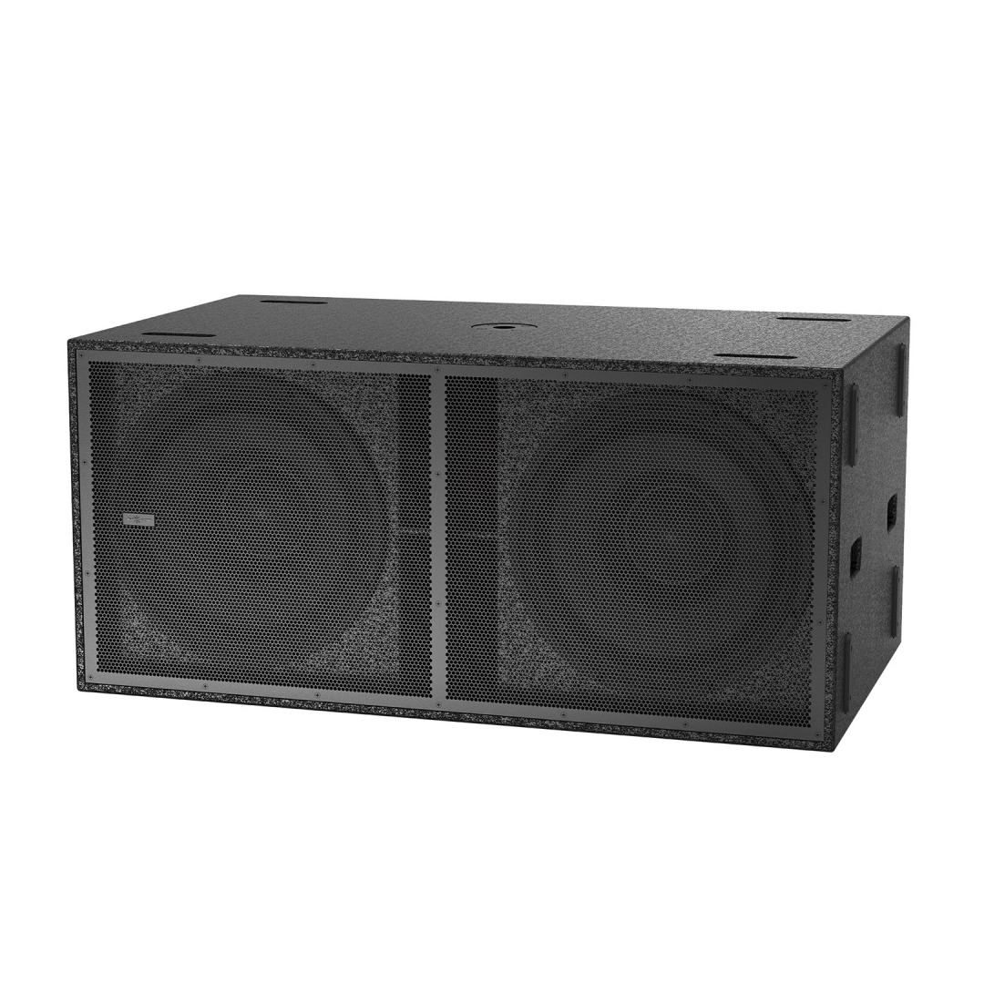 Audiocenter S3218A сабвуфер активный в Ингушетии