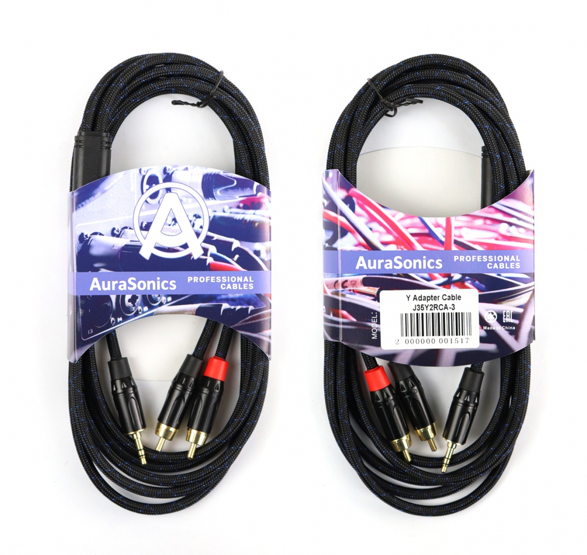 AuraSonics J35Y2RCA-3 в Ингушетии