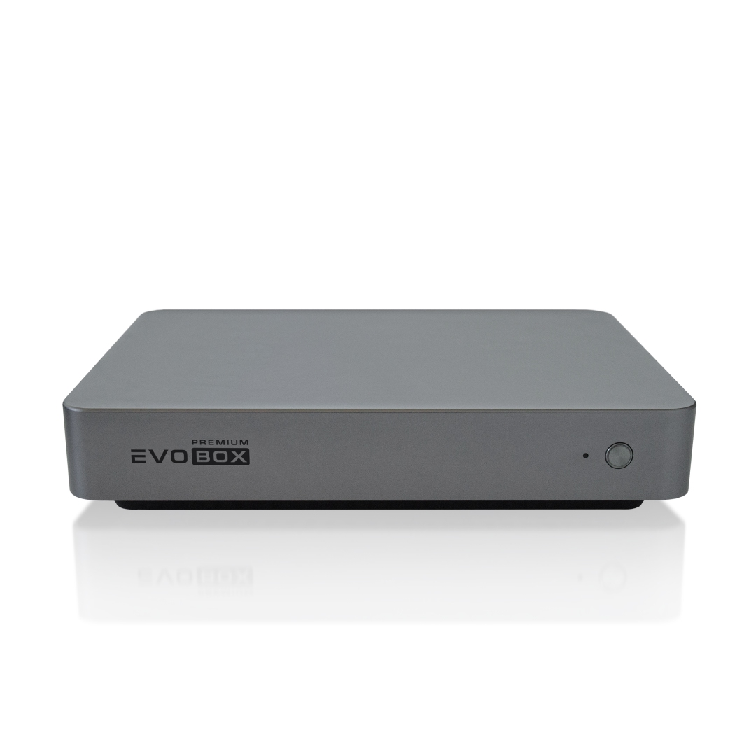 EVOBOX Premium Hi-End караоке-система в Ингушетии