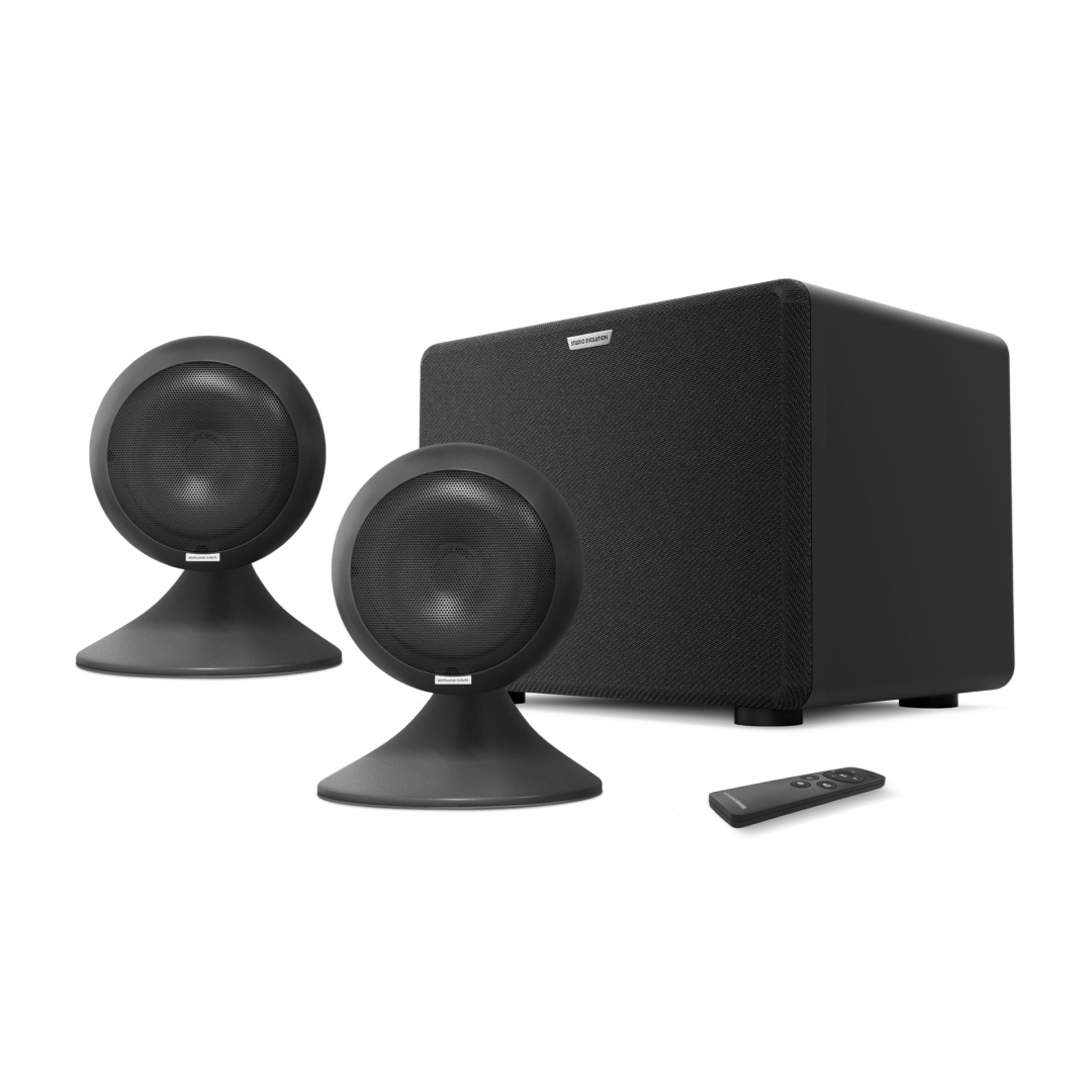 EvoSound Sphere 2.1 аудиосистема для караоке в Ингушетии