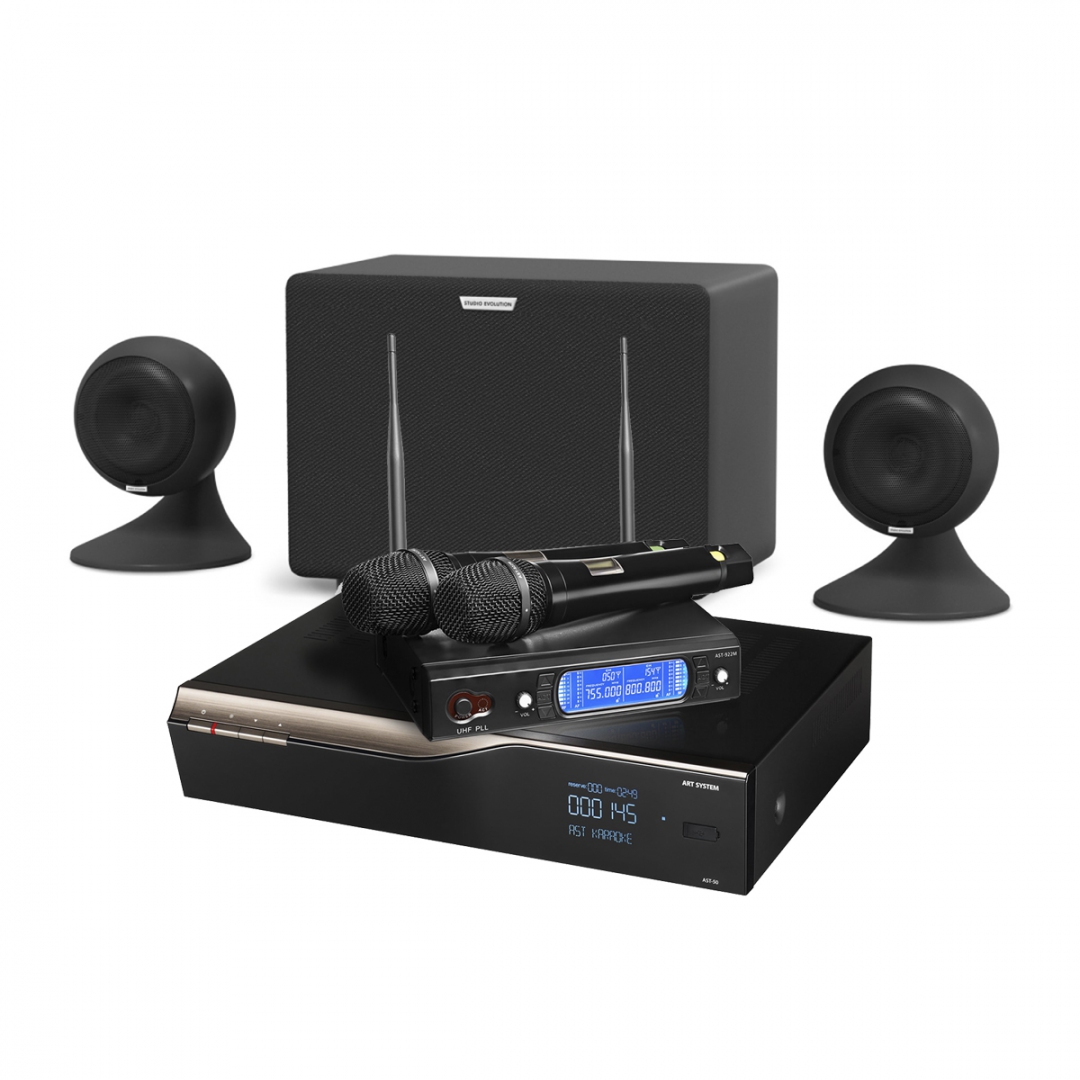 караоке-комплект AST-50 Sound Sphere в Ингушетии