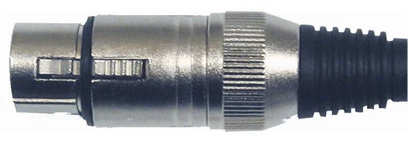 QUIK LOK NC354-K XLR Female Разъем в Ингушетии