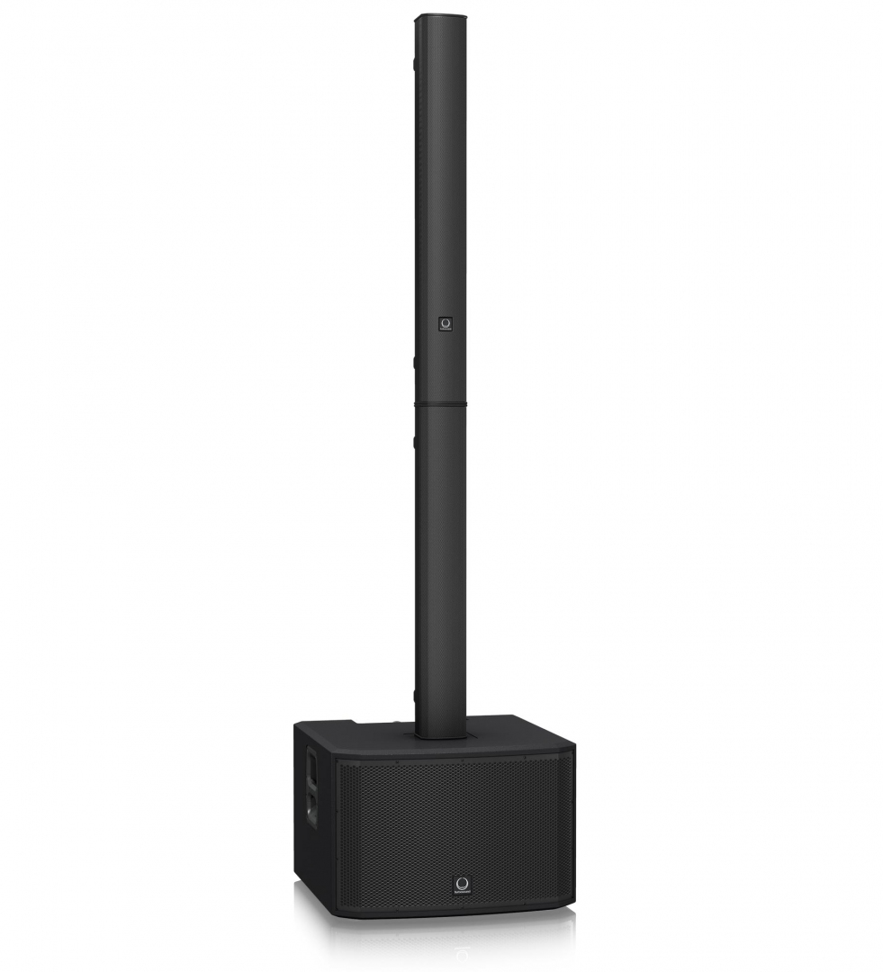 Turbosound iNSPIRE iP3000 модульная аудио колонна 2000Вт в Ингушетии