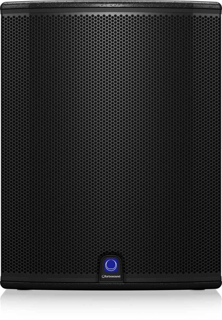 Turbosound iQ18B сабвуфер активный в Ингушетии
