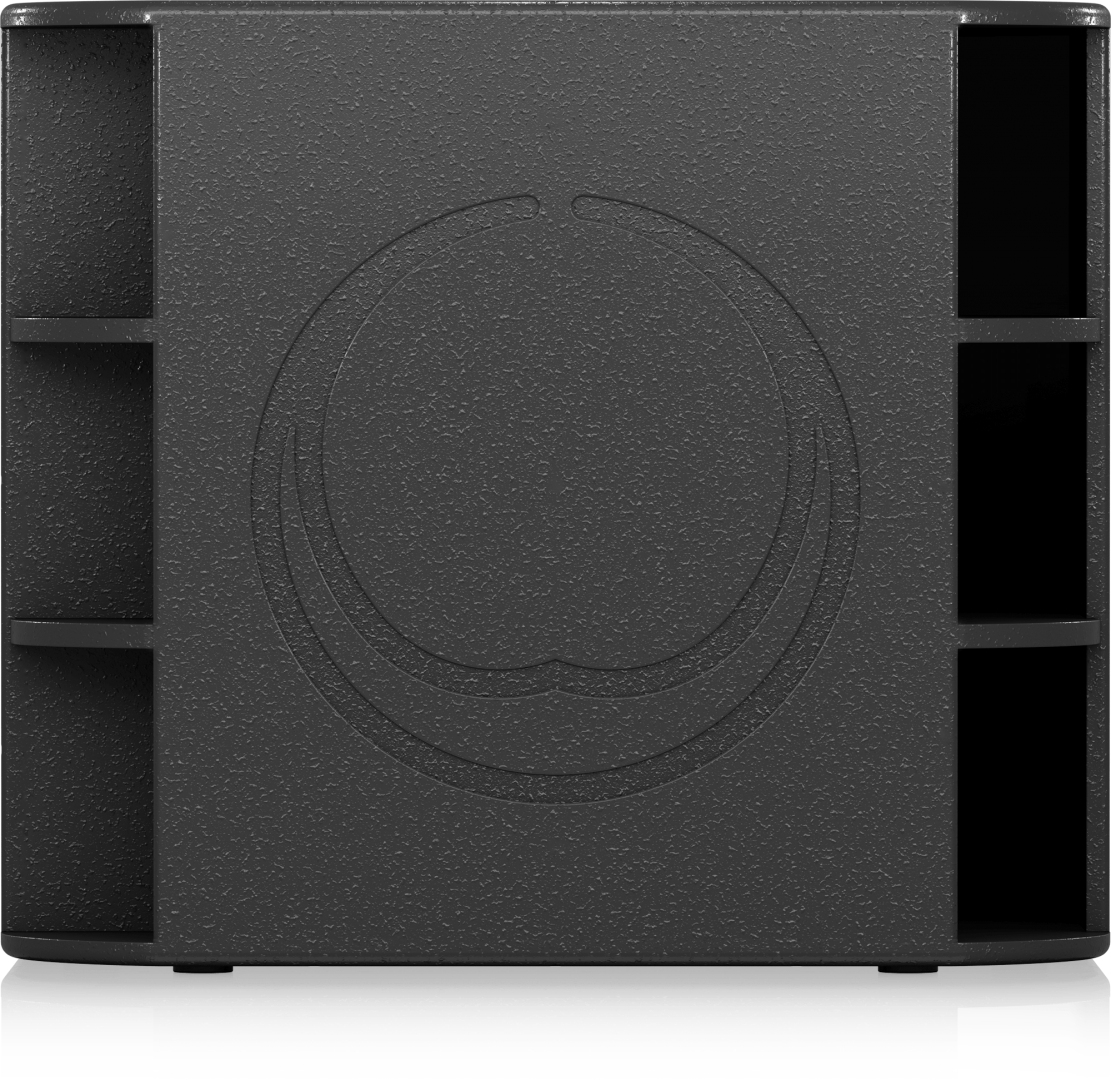 Turbosound Milan M18B сабвуфер активный в Ингушетии