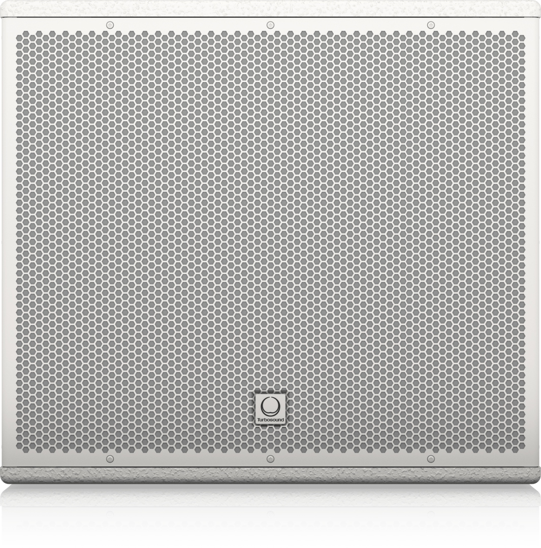 Turbosound NuQ115B-AN Активный сабвуфер в Ингушетии