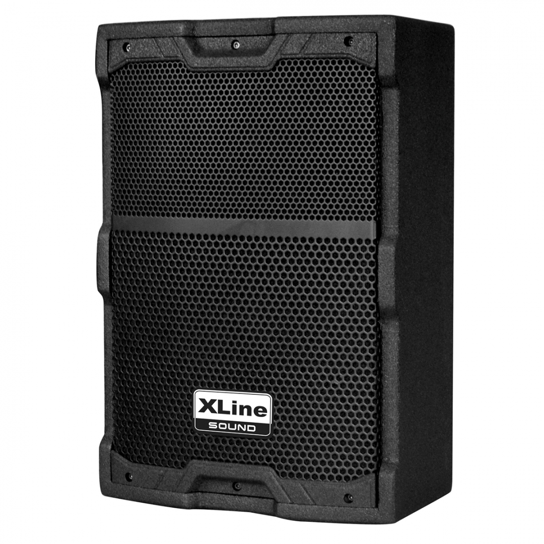 XLine ALFA P-10A Акустическая система активная в Ингушетии