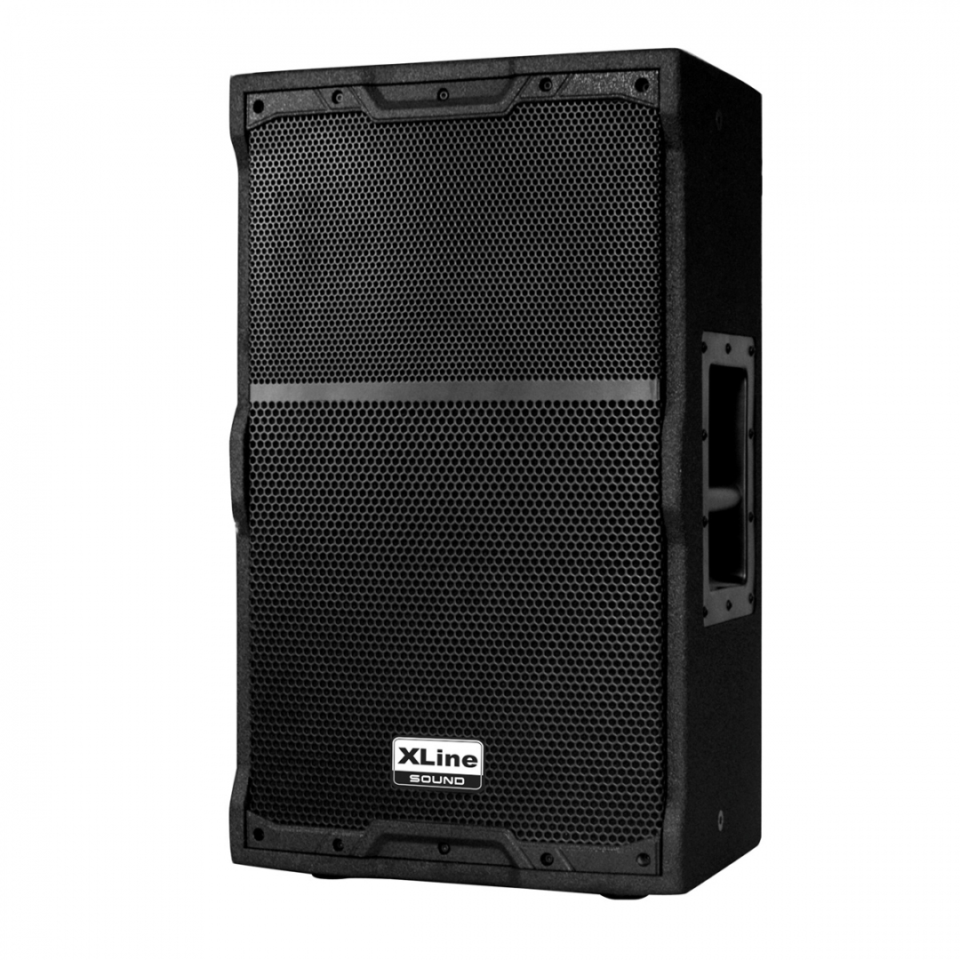 XLine ALFA P-12A DSP Акустическая система активная с DSP и Bluetooth в Ингушетии