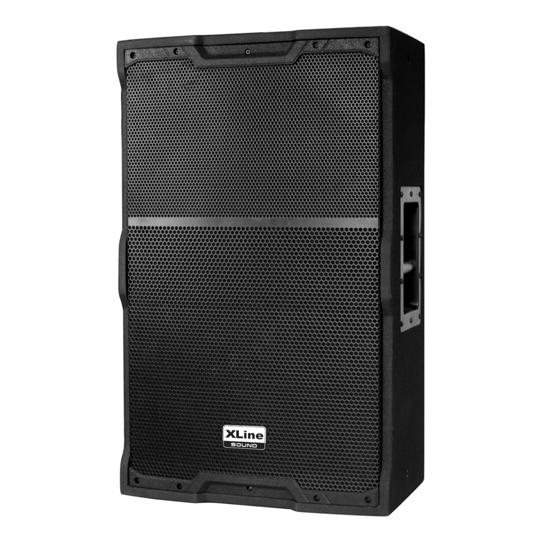 XLine ALFA P-15A DSP Акустическая система активная с DSP и Bluetooth в Ингушетии