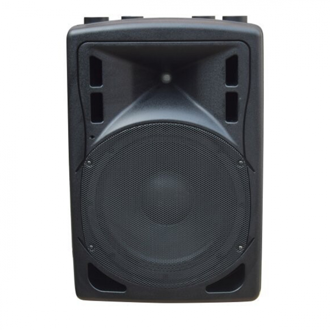 XLine BAF-12A Акустическая система активная с MP3 плеером и Bluetooth в Ингушетии