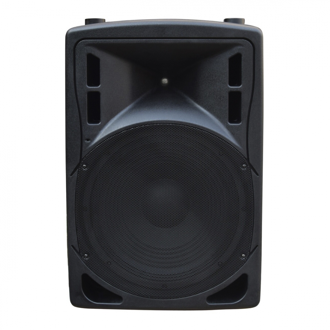 XLine BAF-15A Акустическая система активная с MP3 плеером и Bluetooth в Ингушетии