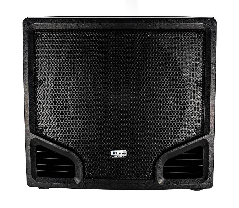XLine SPX-18A SUB Сабвуфер активный в Ингушетии