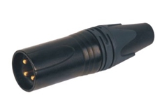 XLR Male (Папа) Разъем в Ингушетии