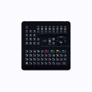 Пульт AST Zoom 2 (AST-90) в Ингушетии