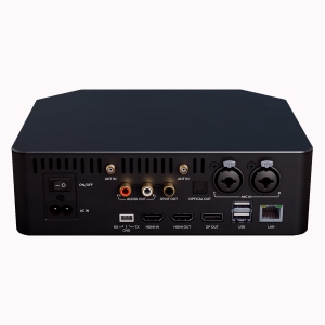 Фото сзади AST Zoom 2 (AST-90) в Ингушетии