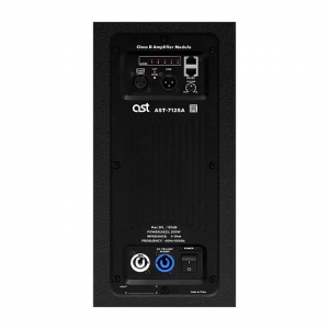 Активный сабвуфер AST-712SA в Ингушетии