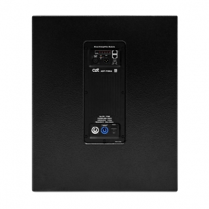 Активный сабвуфер AST-715SA в Ингушетии