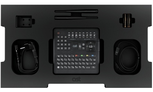 AST-350 Профессиональная караоке-система в Ингушетии