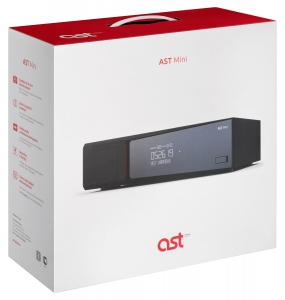 AST Mini (AST-25B) профессиональная система караоке в Ингушетии