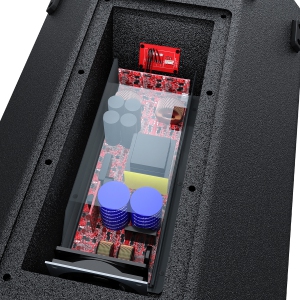 Audiocenter GT510A Активная акустическая система в Ингушетии