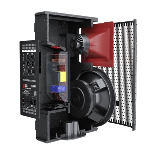 Audiocenter GT512A Активная акустическая система в Ингушетии