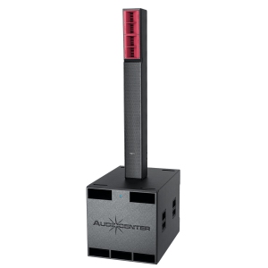 Audiocenter L65 + L65S MK2 порталы в Ингушетии