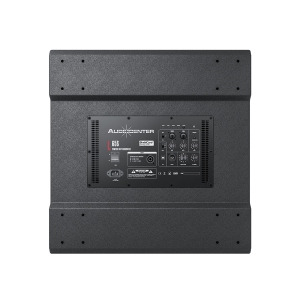 Audiocenter L65 + L65S MK2 порталы в Ингушетии