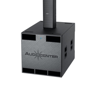 Audiocenter L65 + L65S MK2 порталы в Ингушетии