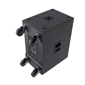 Audiocenter L83 + L83S MK2 порталы в Ингушетии