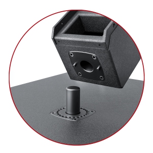 Audiocenter L83 + L83S MK2 порталы в Ингушетии