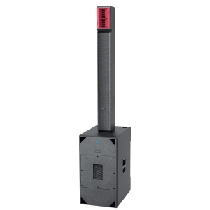 Audiocenter L83 + L83S MK2 порталы в Ингушетии