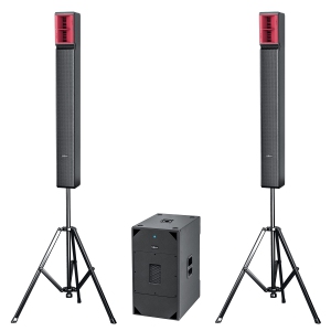 Audiocenter L83S сабвуфер в Ингушетии