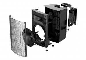 Audiocenter MA15+ активная акустическая система в Ингушетии