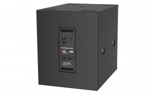 Audiocenter S3118A сабвуфер активный в Ингушетии