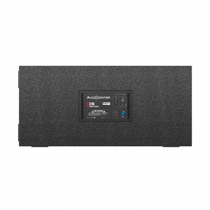 Audiocenter S3218A сабвуфер активный в Ингушетии