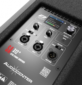 Audiocenter SA310+ в Ингушетии