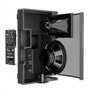 Audiocenter SA312+ в Ингушетии