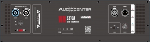 Audiocenter WM3210A сценический монитор в Ингушетии