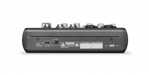 AuraSonics K4 компактный микшерный пульт в Ингушетии