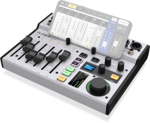 Behringer FLOW 8 цифровой микшер в Ингушетии