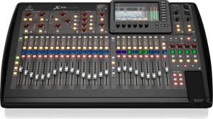 Behringer X32 цифровой микшер в Ингушетии