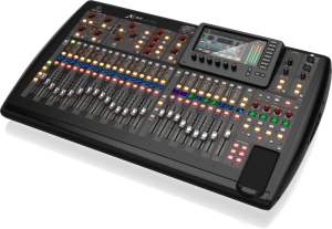 Behringer X32 цифровой микшер в Ингушетии