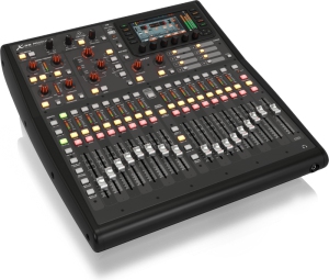 Behringer X32 PRODUCER цифровой микшер 40 каналов в Ингушетии