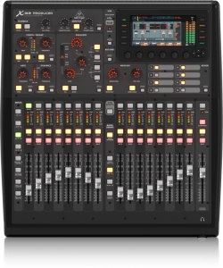 Behringer X32 PRODUCER цифровой микшер 40 каналов в Ингушетии