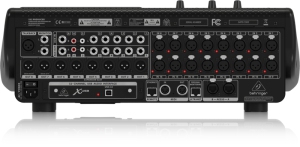 Behringer X32 PRODUCER цифровой микшер 40 каналов в Ингушетии