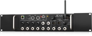 Behringer XR12 цифровой микшер в Ингушетии