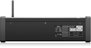 Behringer XR12 цифровой микшер в Ингушетии