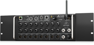 Behringer XR18 цифровой микшер в Ингушетии
